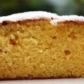 BIZCOCHO DE QUESITOS