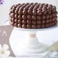 Toma Tarta Toma (Reto Cocinillas)