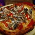 Tarta tatin de sardinas y de paseo por las[...]