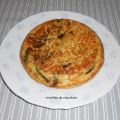 tortilla de patata con pimientos para santa[...]