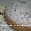 BIZCOCHO MARMOLADO