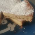 TARTA DE PASCUA