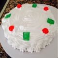 Tarta De merengue