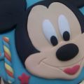 Tarta Mickey Mouse