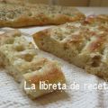 PAN PERSA O LABNE DE IBAN YARZA