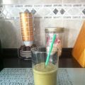 SMOTHIES VERDE