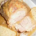Carne mechada
