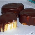 Mini foskitos de chocolate/versión thermomix y[...]