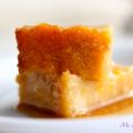 PUDING DE APROVECHAMIENTO: