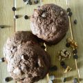 coockies de Chocolate y nueces