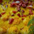 Albóndigas de Montefrío (Granada)