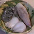 ARROZ MARINERO (Olla GMC)