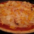 Pizza Vegetariana