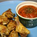 SALSA PICANTE PARA ALITAS DE POLLO {DIABLO[...]