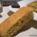 BIZCOCHO CON SABOR A NATILLAS
