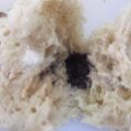 Bizcochito en sifón