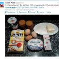 La mejor tarta de queso del mundo ( con horno)