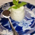 PANNA COTTA DE LLIMONA
