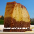 TARTA MIX DE FLAN Y BIZCOCHO HÚMEDO DE[...]