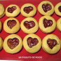 GALLETAS CON CORAZON