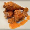 POLLO A LA CAZUELA