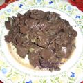 Sangre encebollada