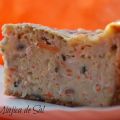 Pastel Mar y Huerto (GM-D)