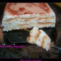 Tiramisú