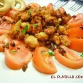 MOLLEJAS DE CORDERO AL AJILLO AL ESTILO DEL SR.[...]