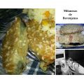 Tarta de zanahoria