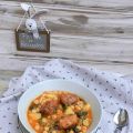 Potaje de Rellenos
