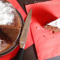 Bizcocho de chocolate y harina de teff {sin[...]