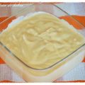 Crema pastelera