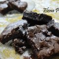 Brownies de Suchard con Oreo (Recetas[...]