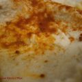 Hummus con Thermomix Ⓡ