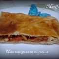 Empanada de pollo