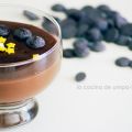 dalkys de chocolate