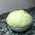 Dia 2...al final personalicé la receta!!!