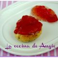 MERMELADA DE PIMIENTOS