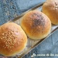 Panecillos de queso y orégano