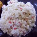 Ensaladilla de marisco