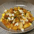 PAPAS A LA MALAGUEÑA