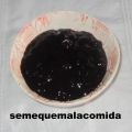 MERMELADA DE ARÁNDANOS, MIEL Y TOMILLO