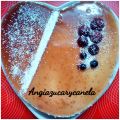 Tarta de Queso Philadelphia en Thermomix