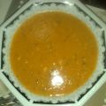 SOPA DE PESCADO