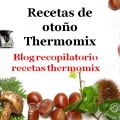 Recetas de otoño thermomix