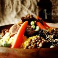 Cous-cous del Hsoub