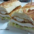Bocadillo 