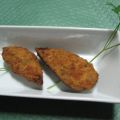 MEJIONES RELLENOS O MEJILLONES TIGRE
