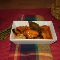 MEJILLONES EN ESCABECHE